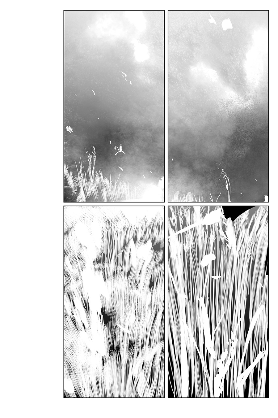 Read NNN EN Manga Online