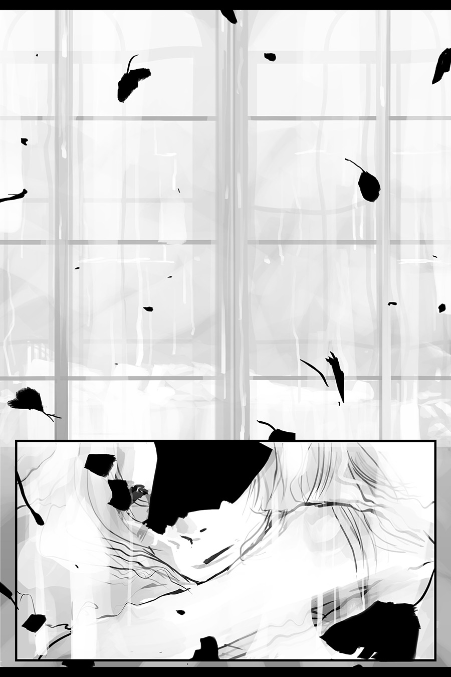 Read NNN EN Manga Online