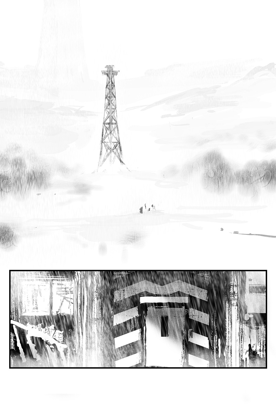 Read NNN EN Manga Online