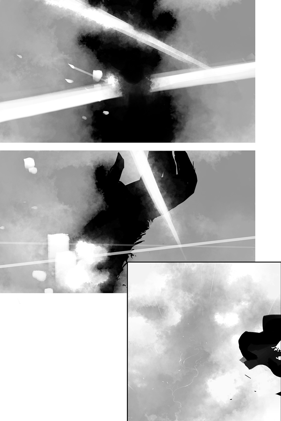 Read NNN EN Manga Online