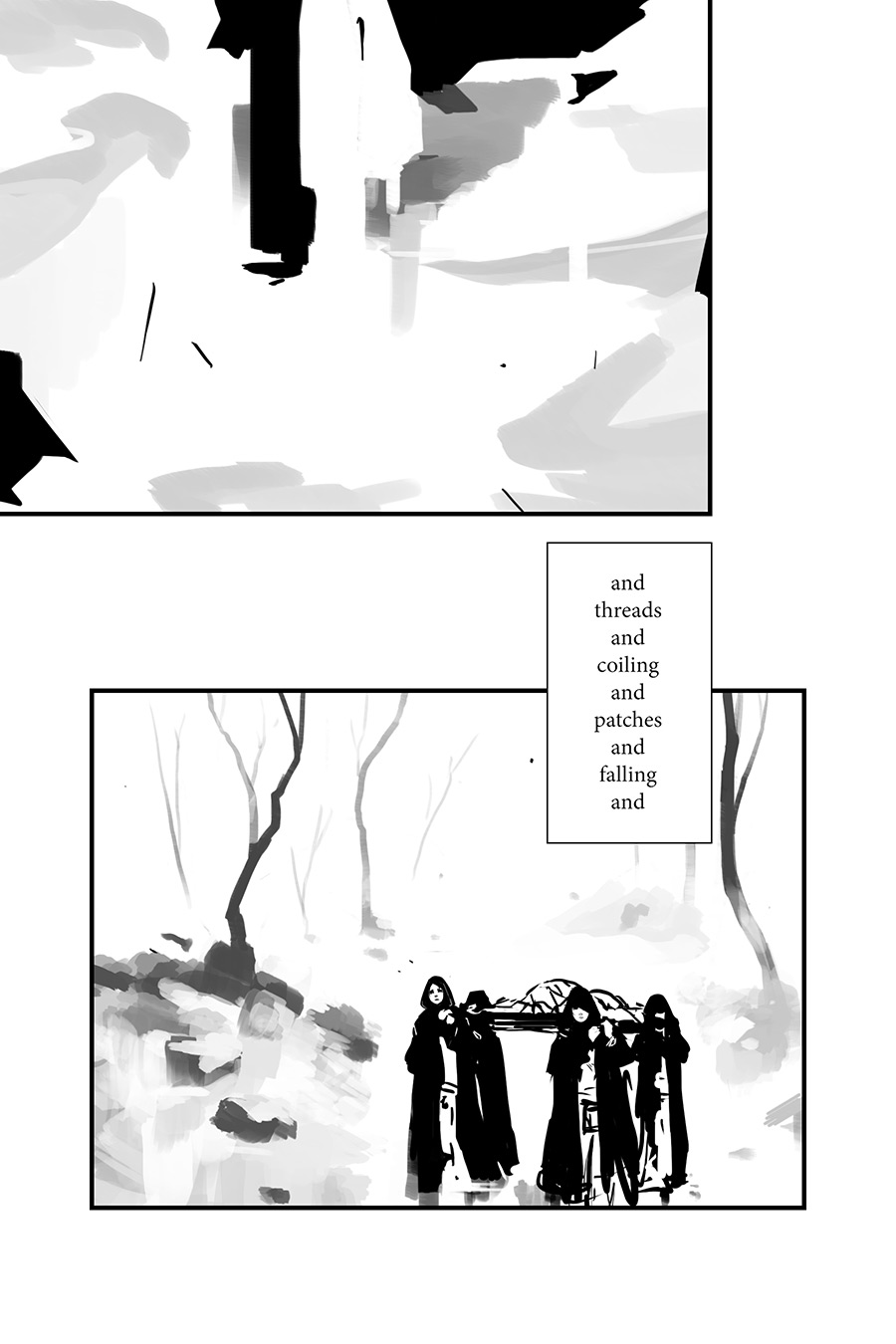 Read NNN EN Manga Online