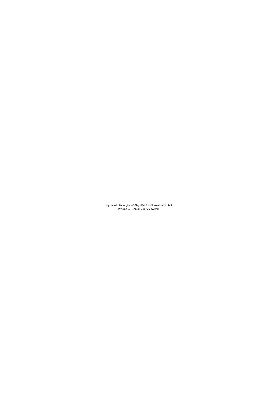 Read NNN EN Manga Online