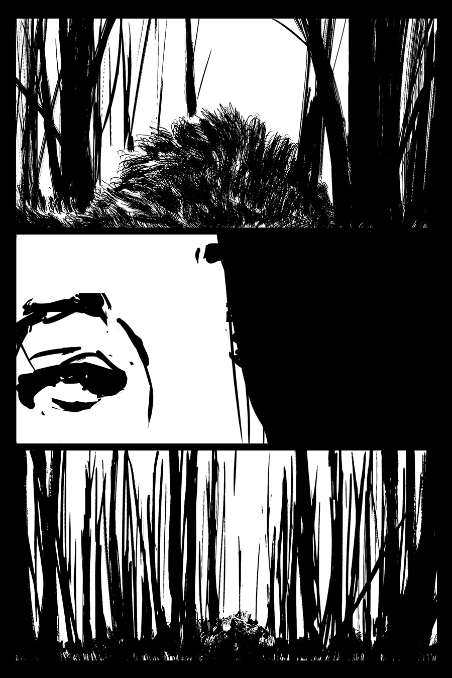 Read NNN EN Manga Online