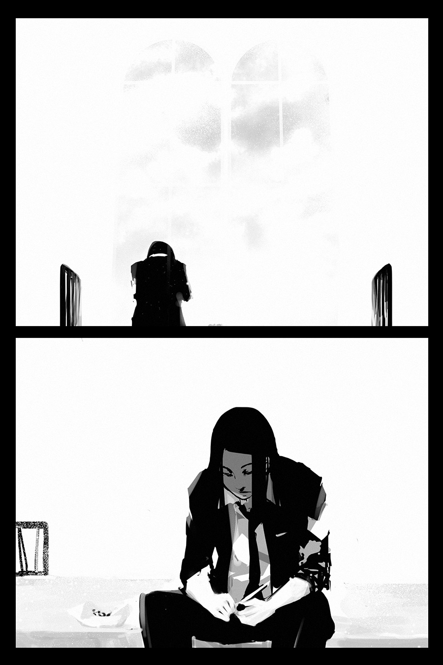 Read NNN EN Manga Online