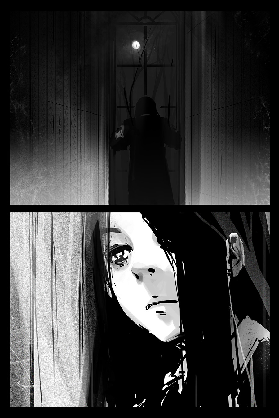 Read NNN EN Manga Online