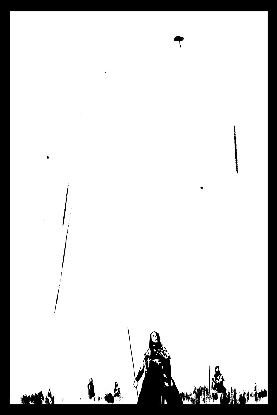 Read NNN EN Manga Online