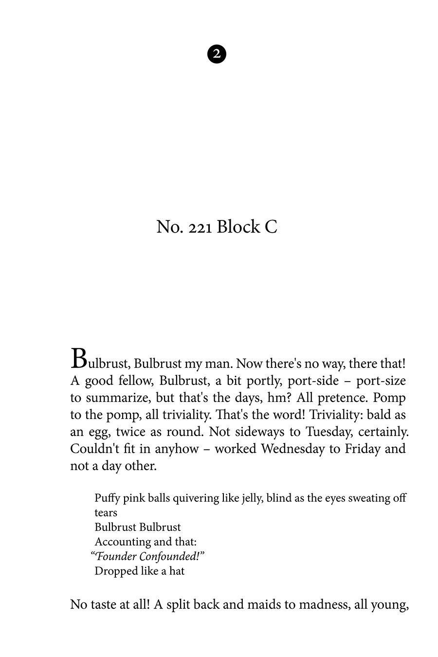 Read NNN EN Manga Online
