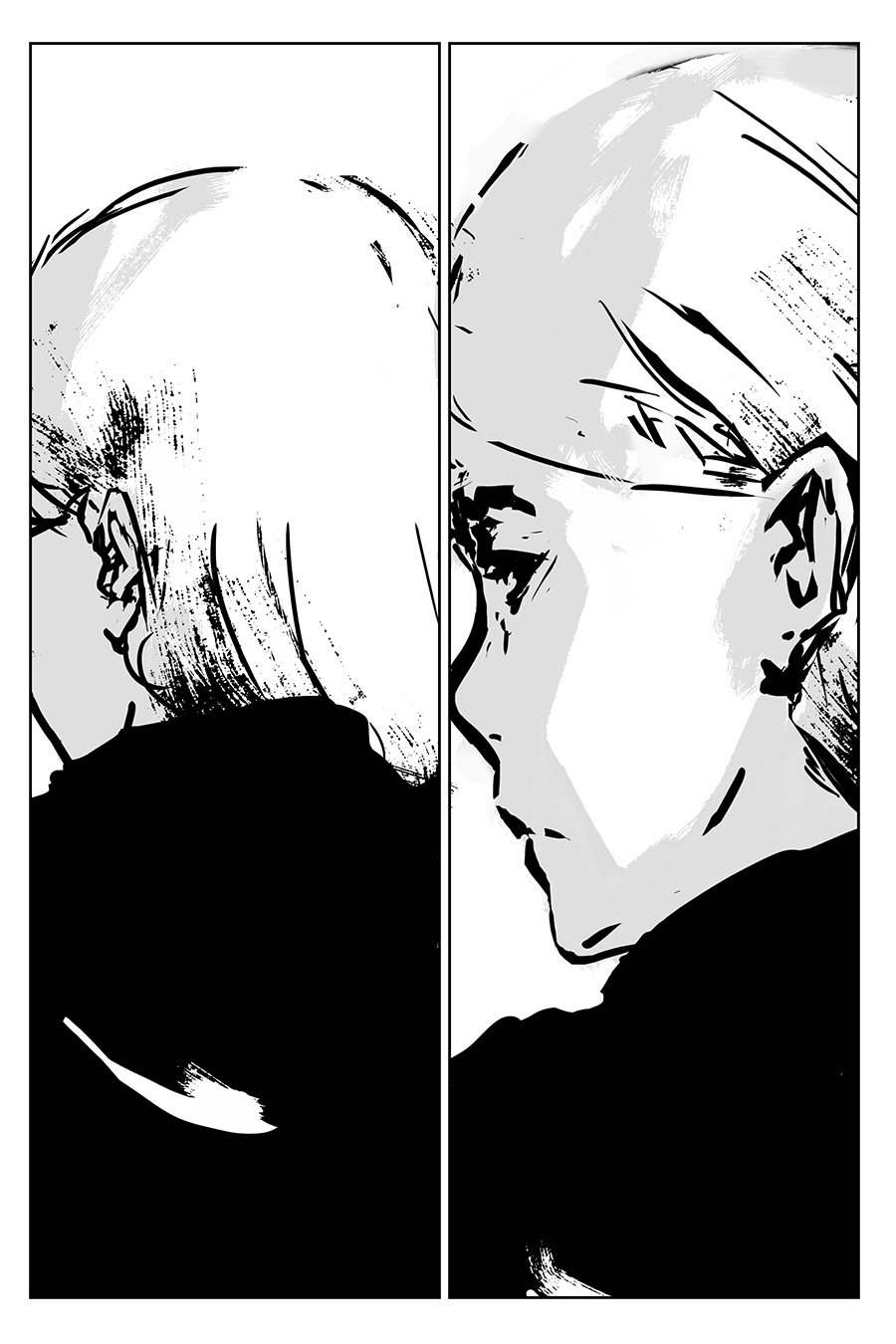 Read NNN EN Manga Online
