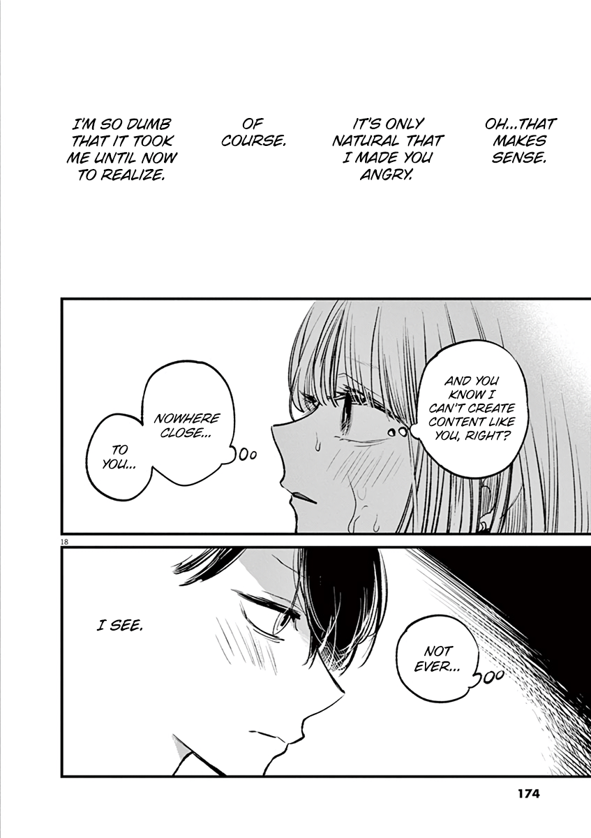 Read Namu Ami Daisuki EN Manga Online
