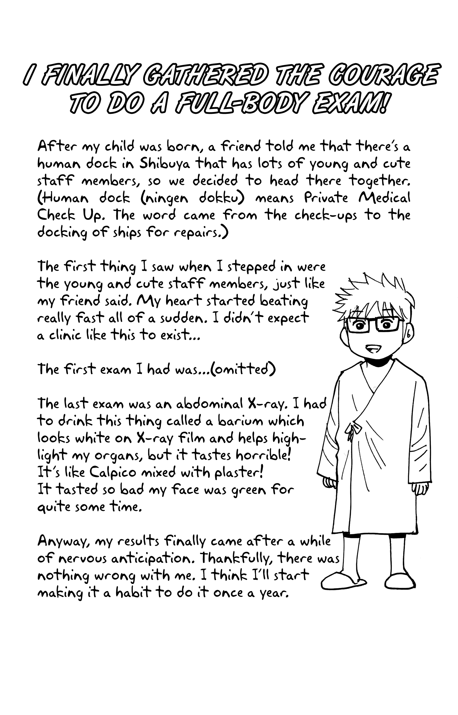 Read Nanba MG5 EN Manga Online
