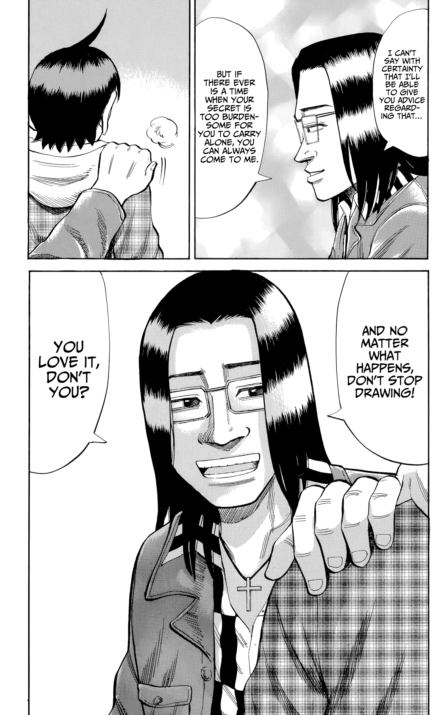 Read Nanba MG5 EN Manga Online