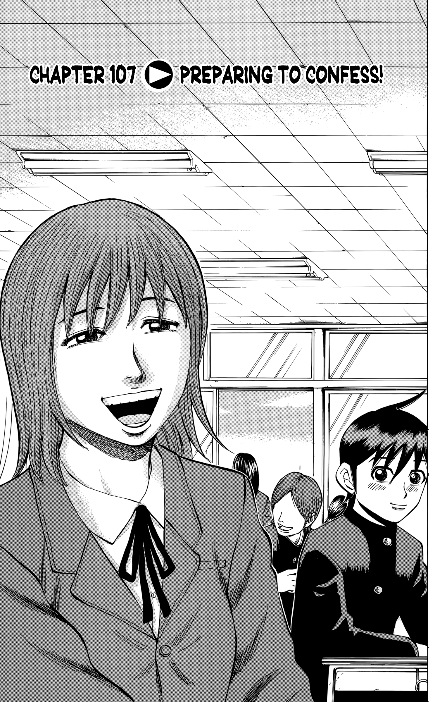 Read Nanba MG5 EN Manga Online