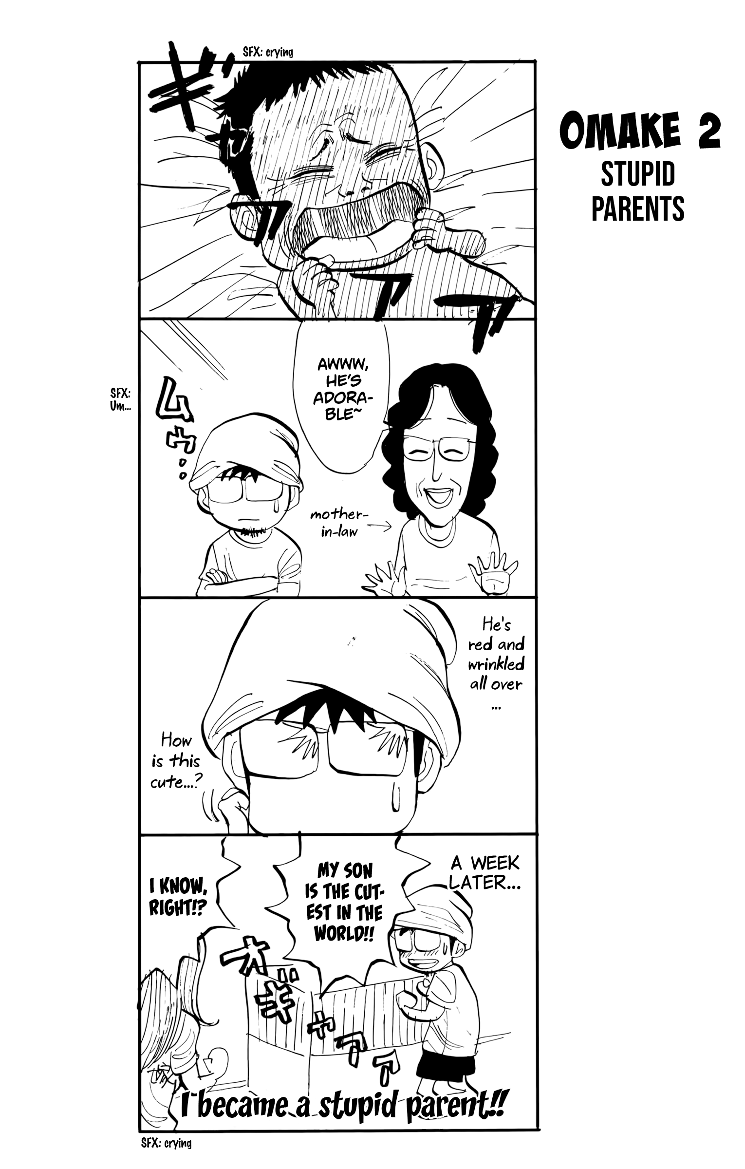 Read Nanba MG5 EN Manga Online