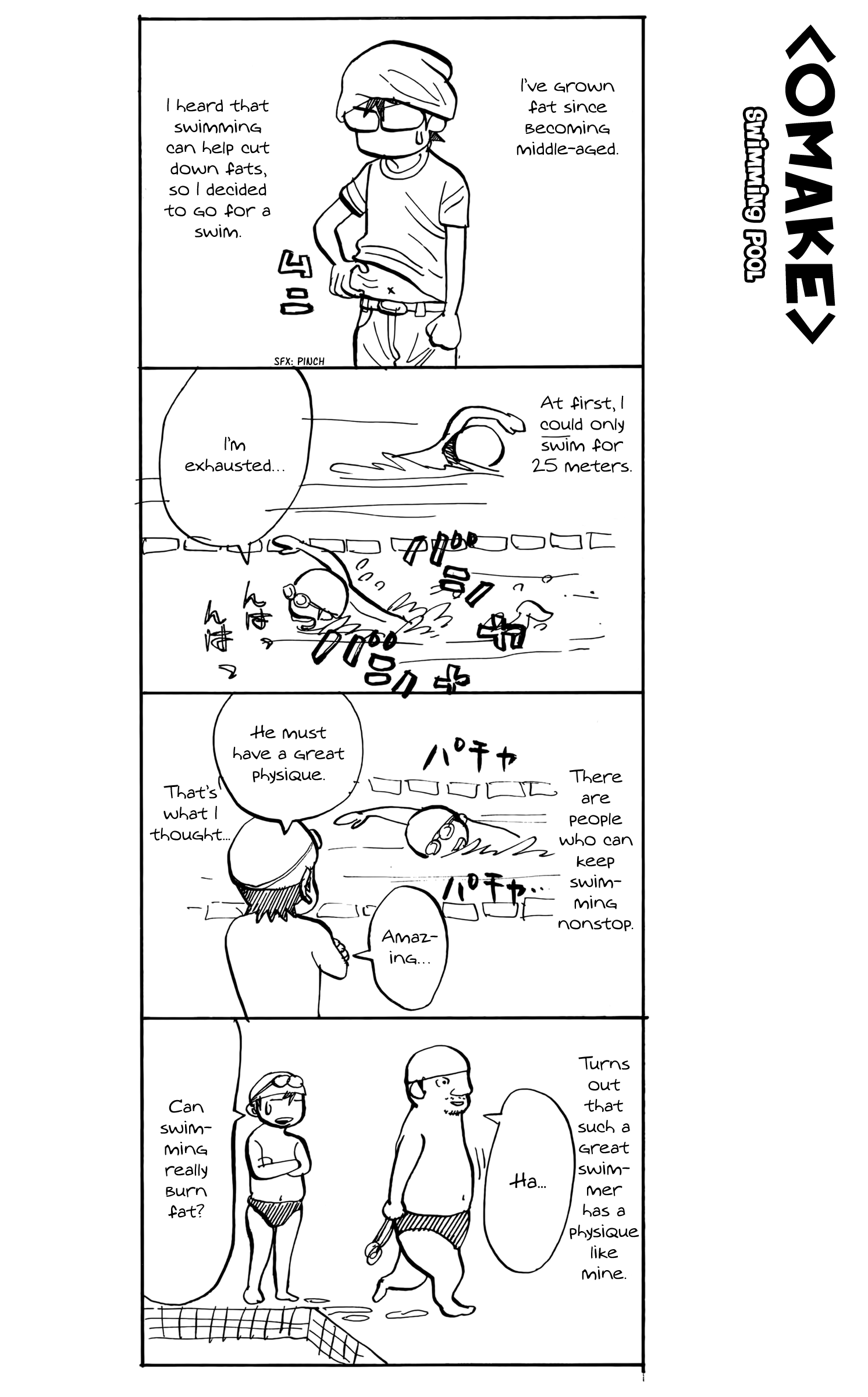 Read Nanba MG5 EN Manga Online