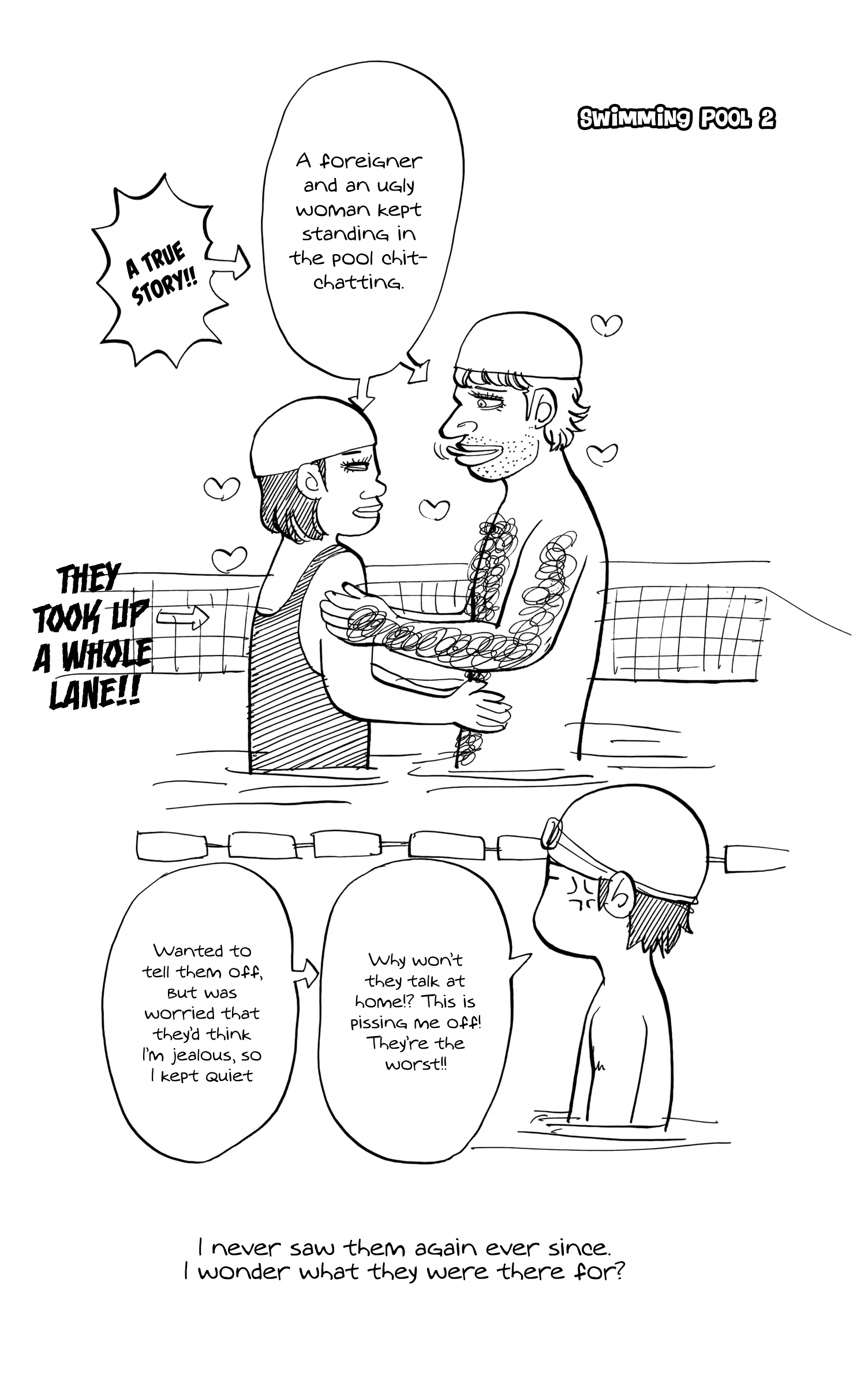 Read Nanba MG5 EN Manga Online