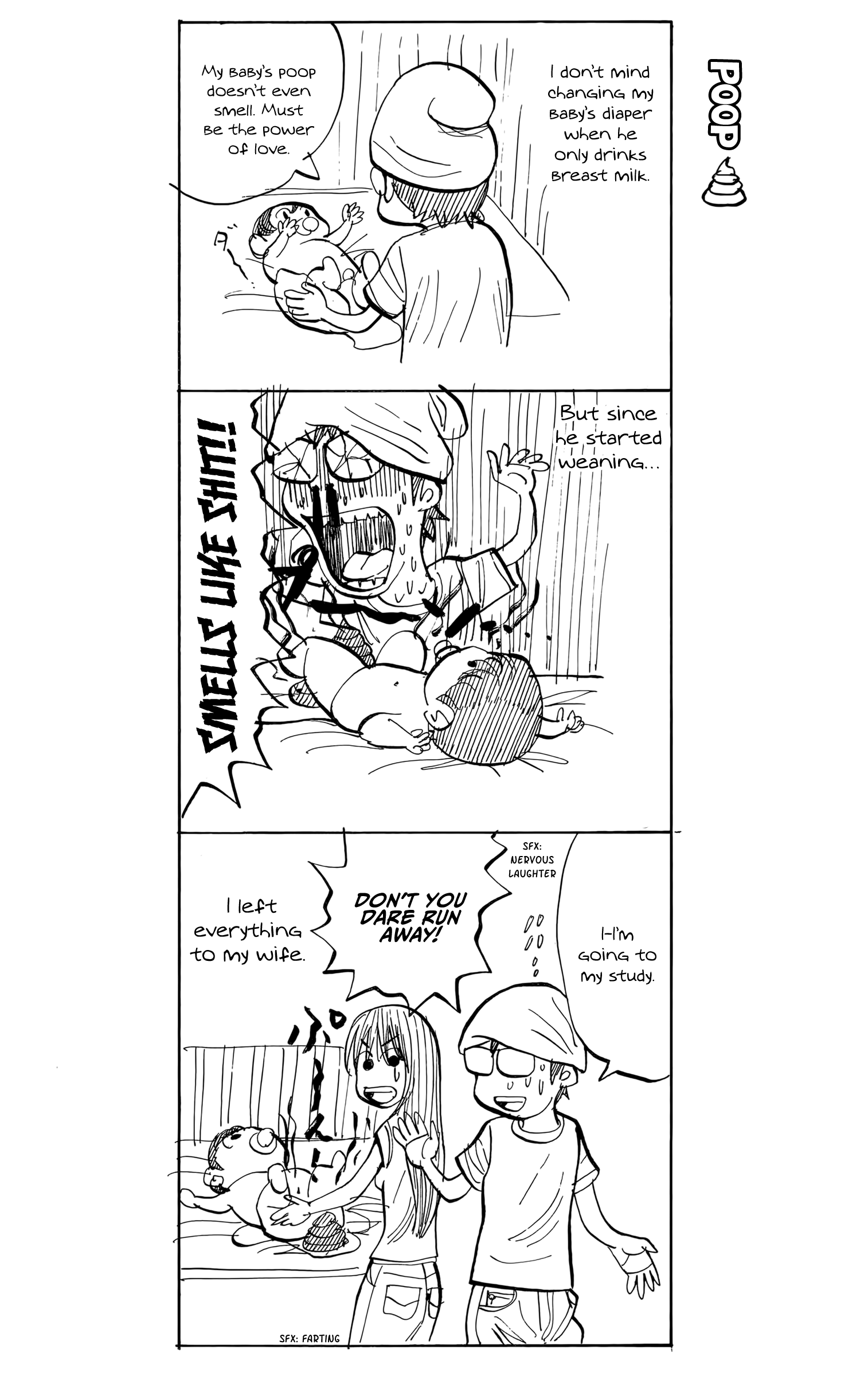 Read Nanba MG5 EN Manga Online