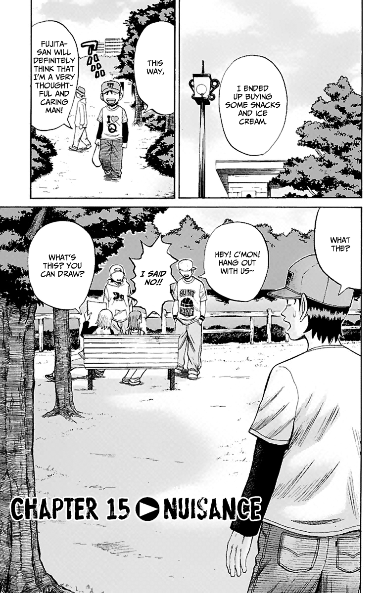 Read Nanba MG5 EN Manga Online