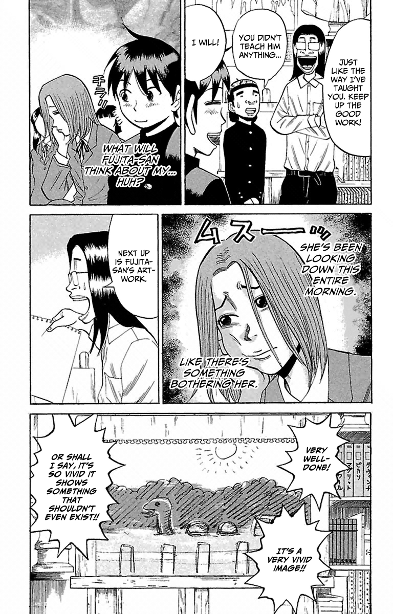Read Nanba MG5 EN Manga Online