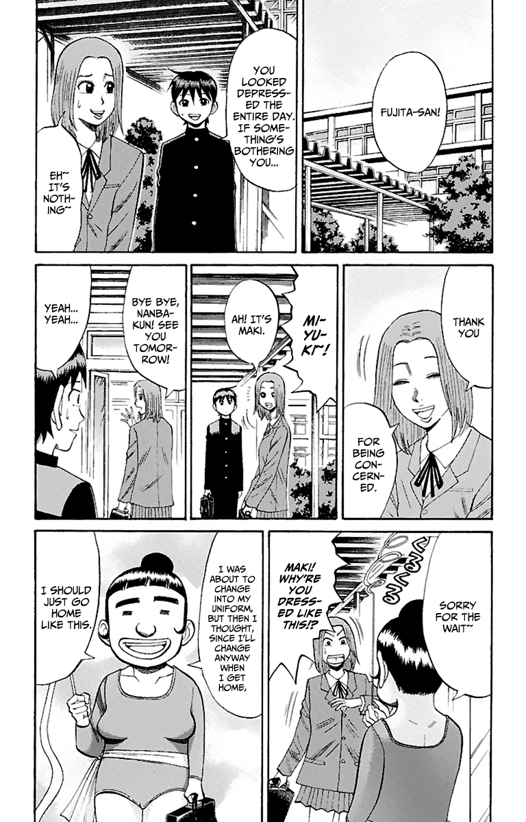 Read Nanba MG5 EN Manga Online