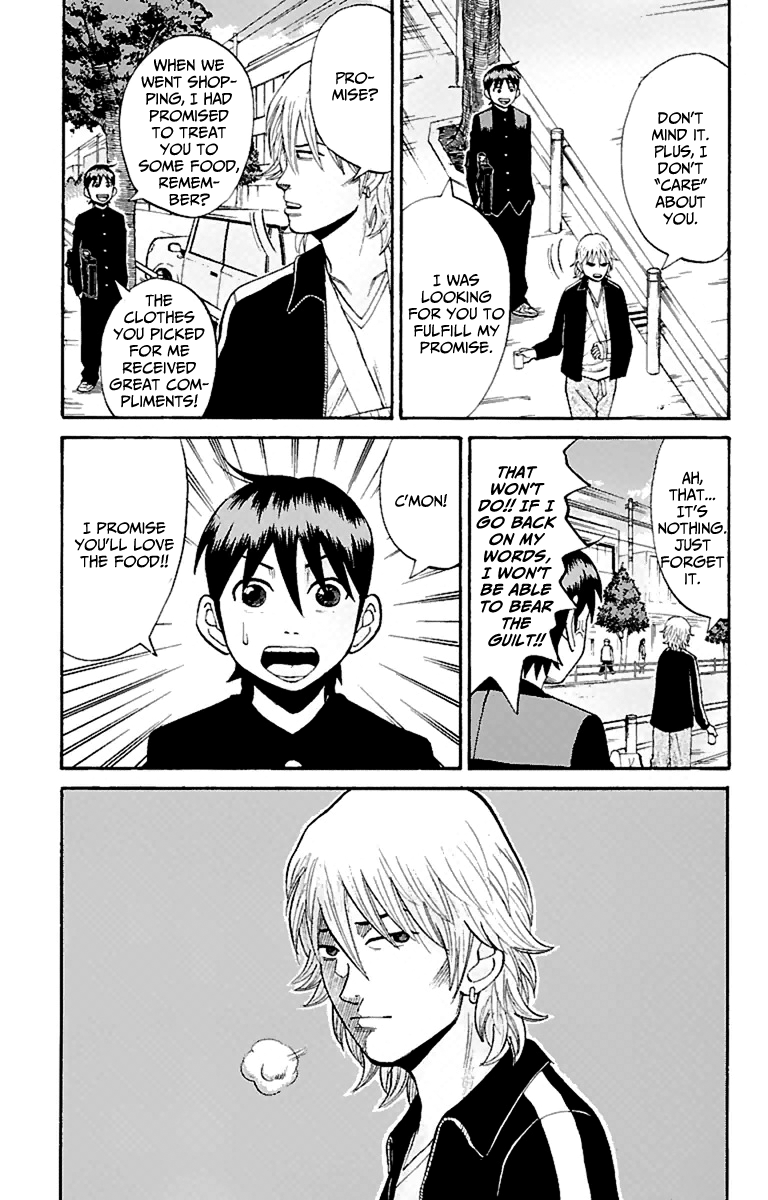 Read Nanba MG5 EN Manga Online