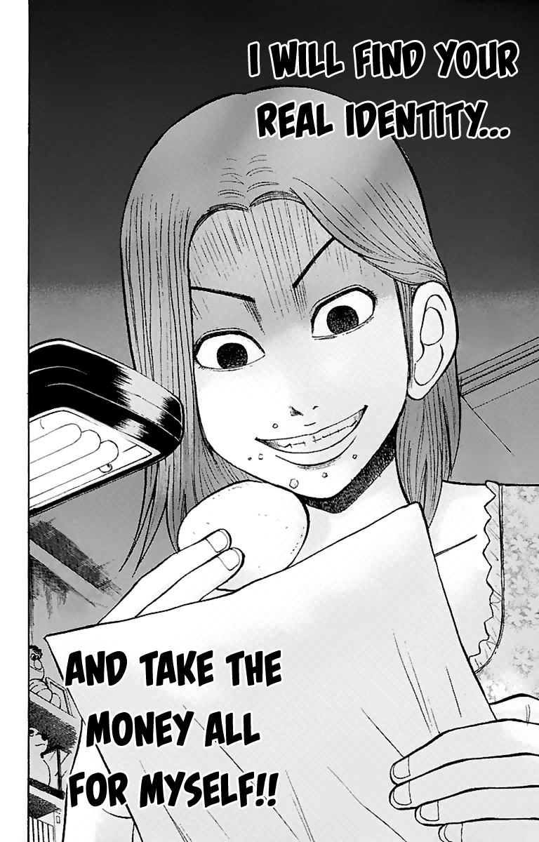 Read Nanba MG5 EN Manga Online