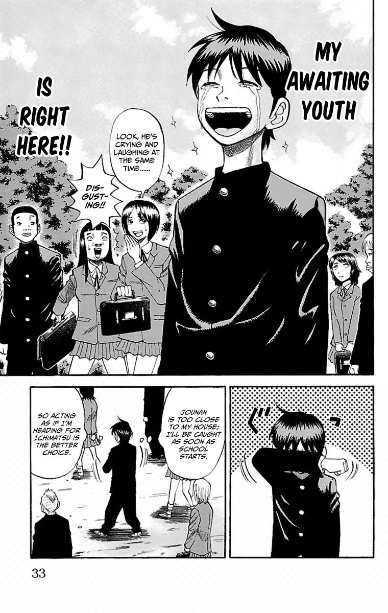 Read Nanba MG5 EN Manga Online