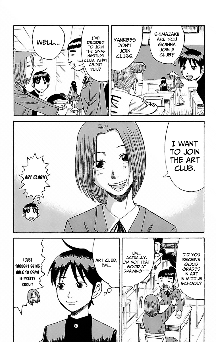 Read Nanba MG5 EN Manga Online