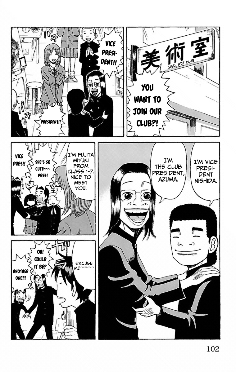 Read Nanba MG5 EN Manga Online