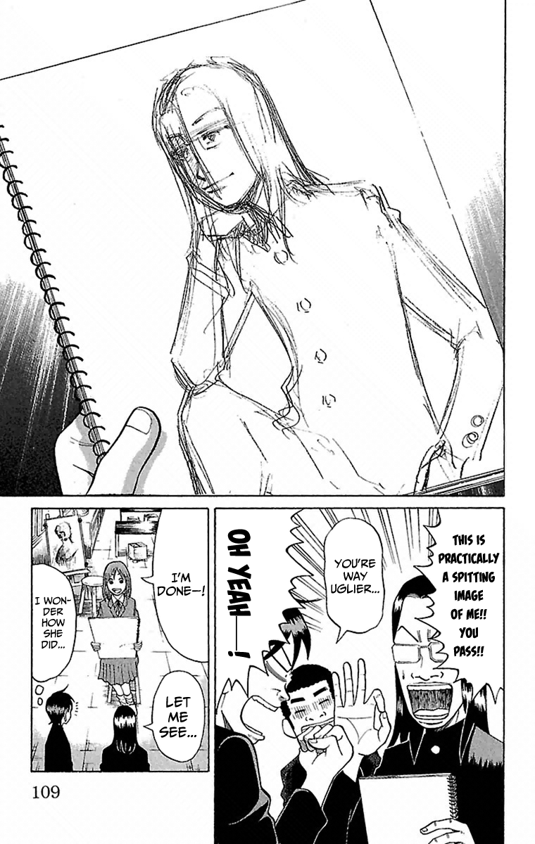 Read Nanba MG5 EN Manga Online