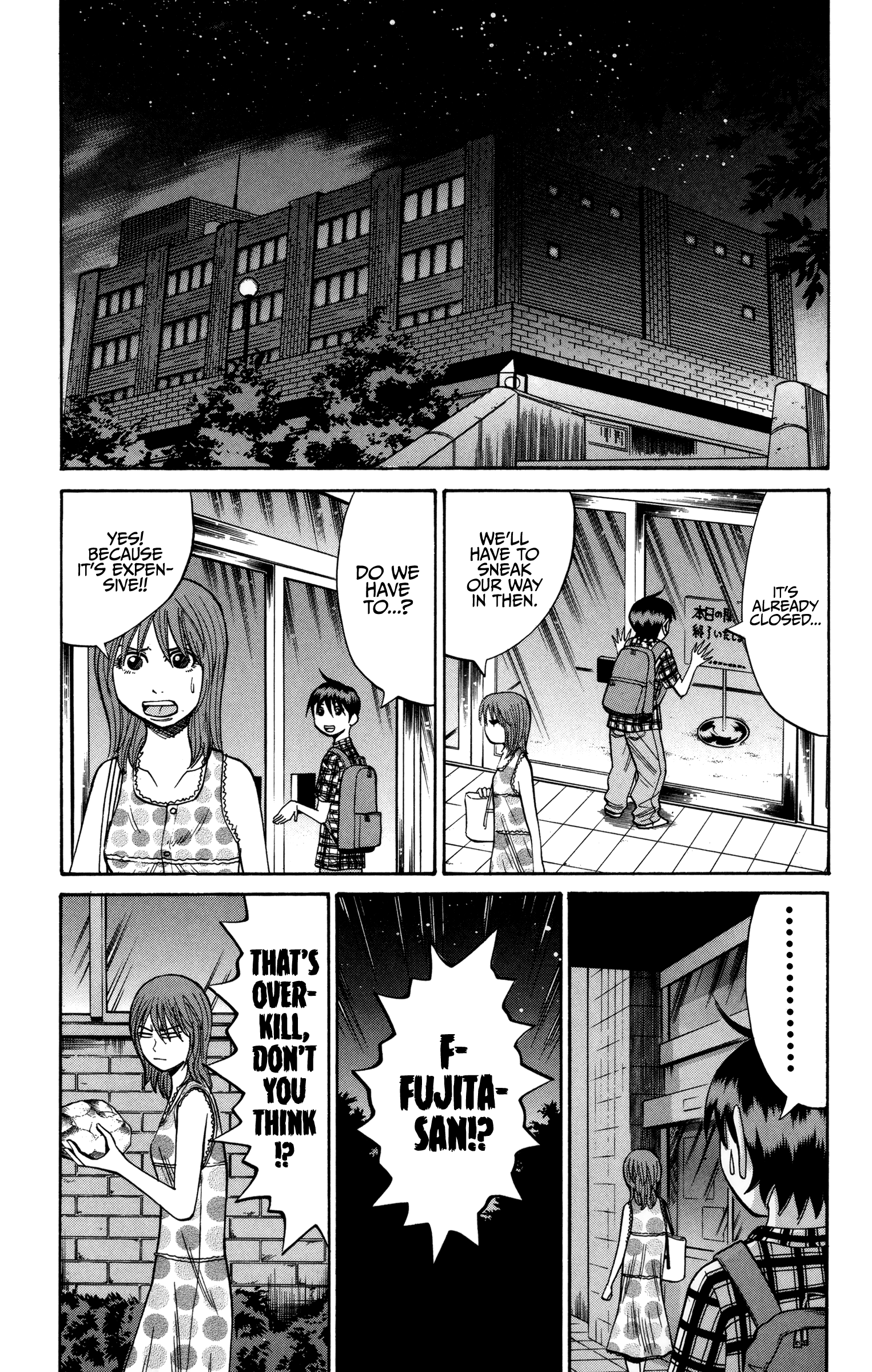 Read Nanba MG5 EN Manga Online