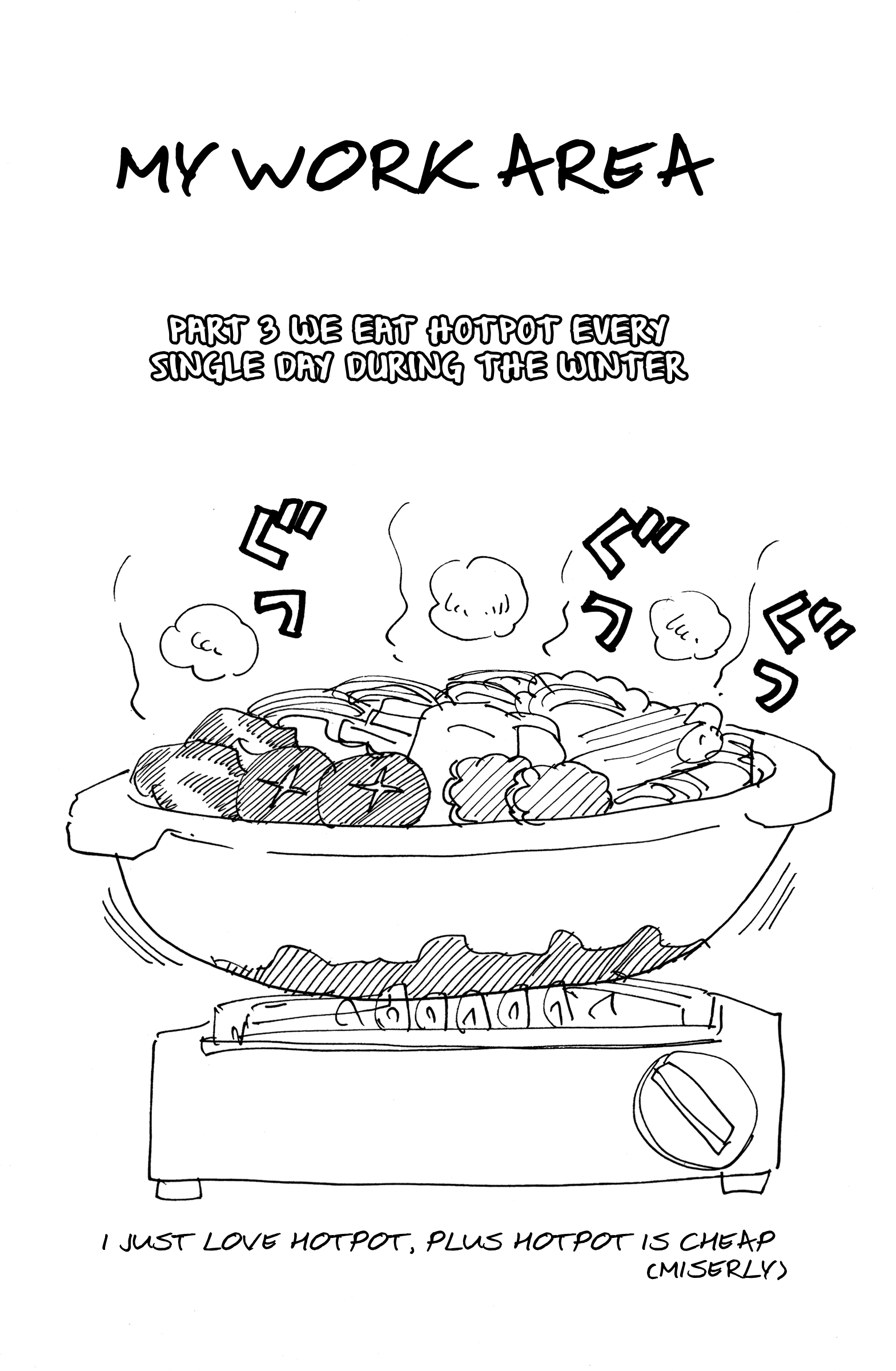 Read Nanba MG5 EN Manga Online