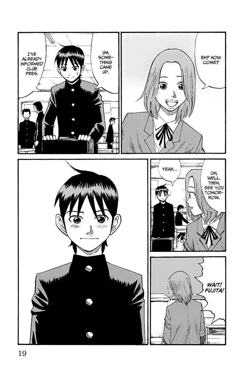 Read Nanba MG5 EN Manga Online