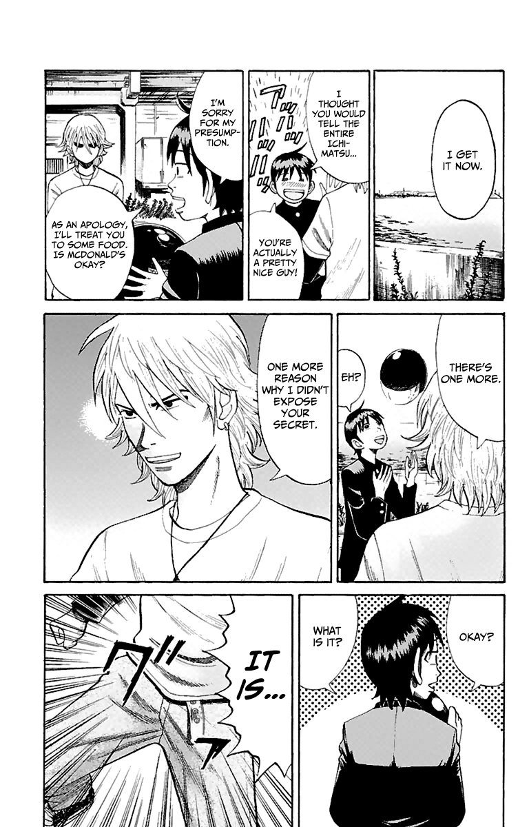 Read Nanba MG5 EN Manga Online