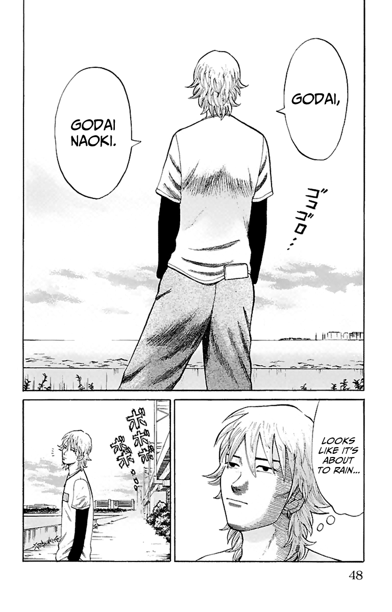 Read Nanba MG5 EN Manga Online