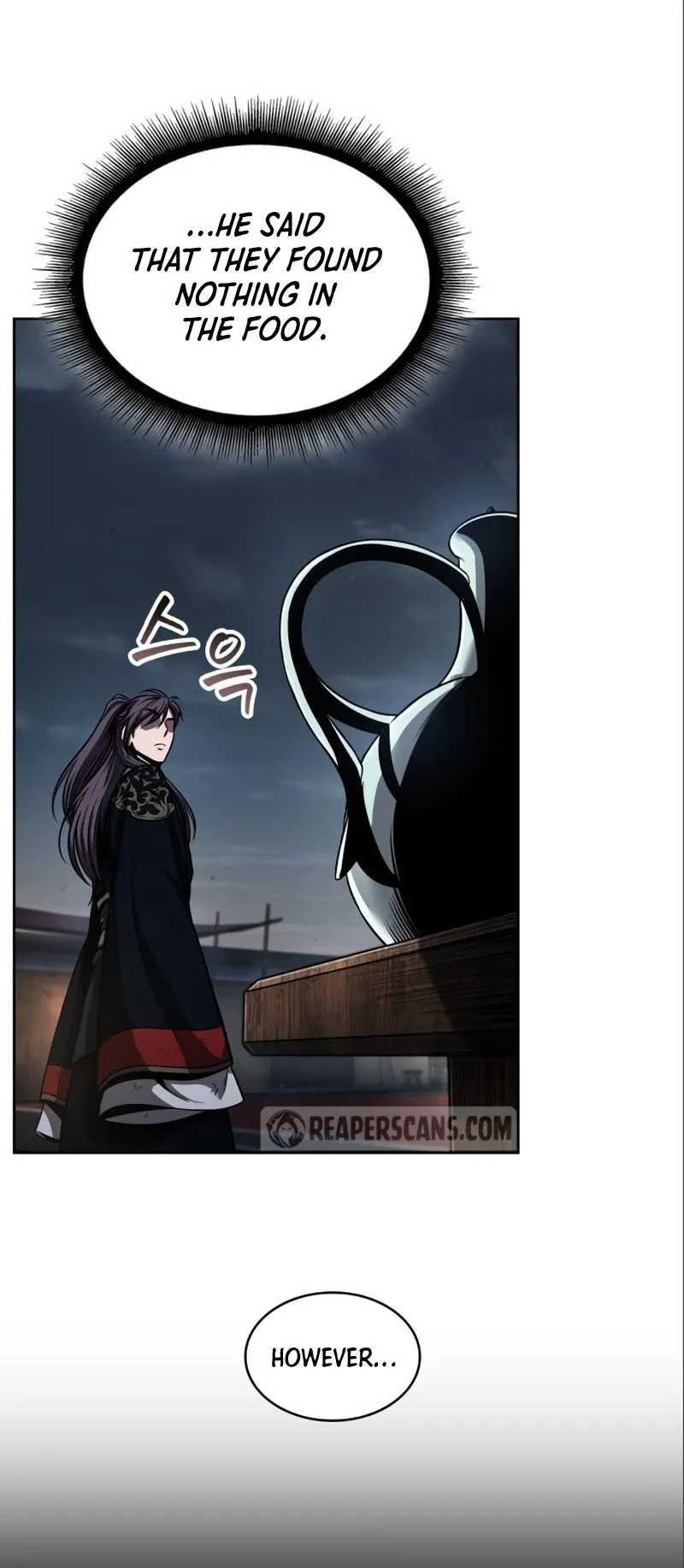 Read Nano Machine EN Manga Online