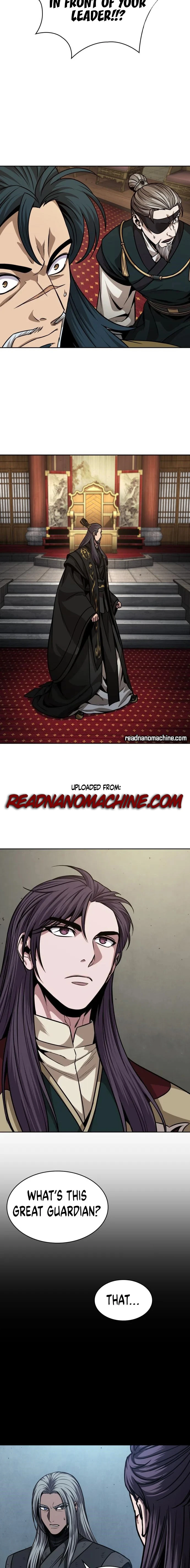 Read Nano Machine EN Manga Online