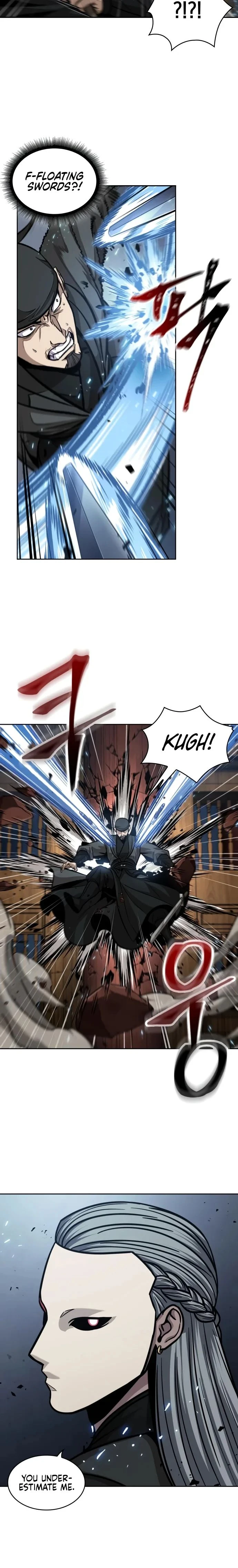 Read Nano Machine EN Manga Online