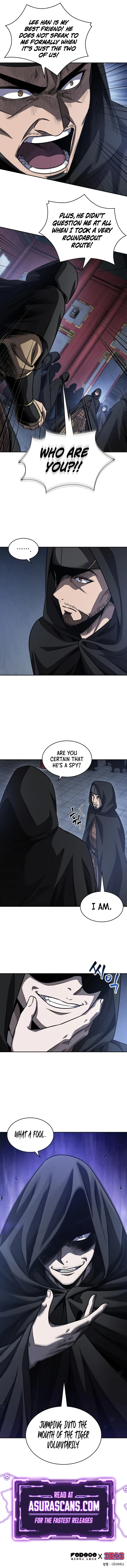 Read Nano Machine EN Manga Online
