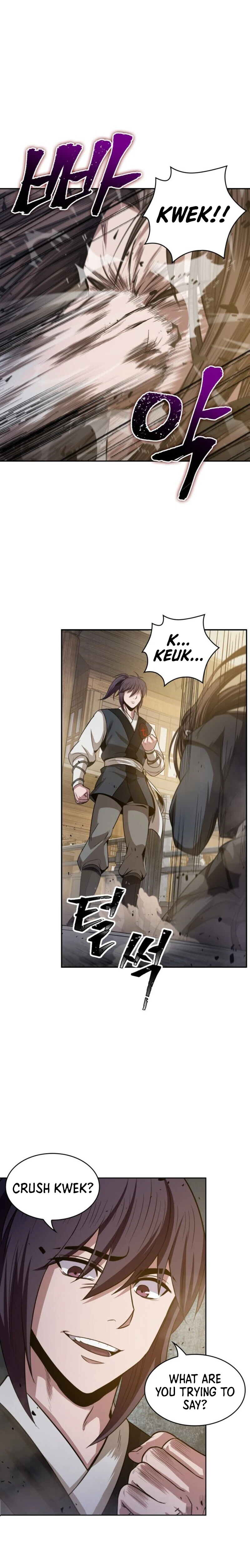 Read Nano Machine EN Manga Online