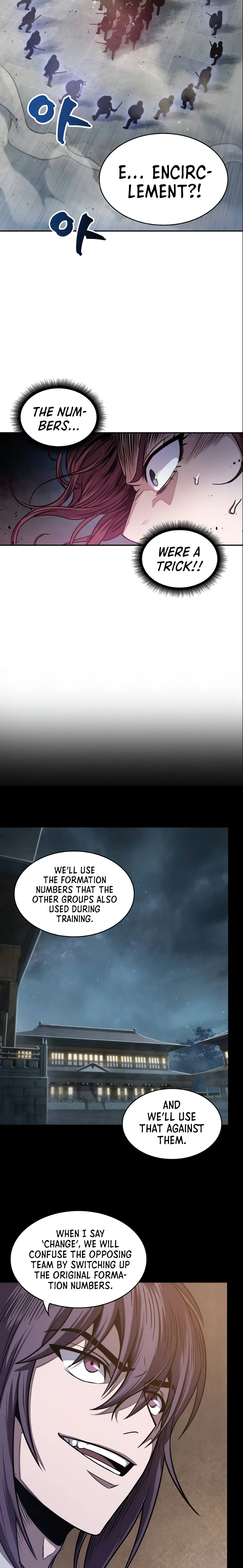 Read Nano Machine EN Manga Online