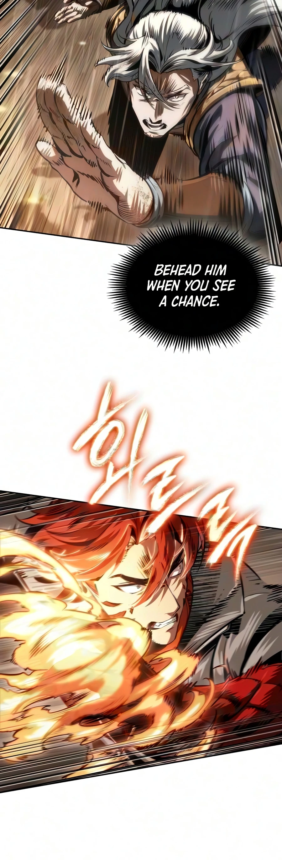 Read Nano Machine EN Manga Online