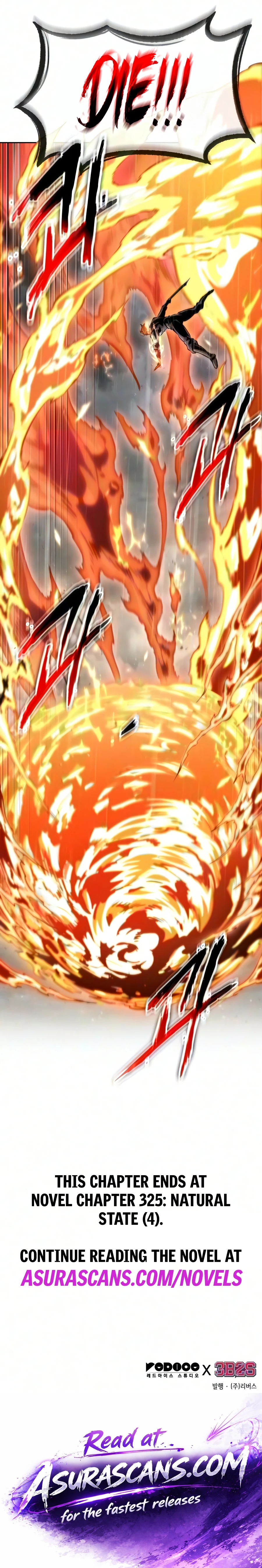 Read Nano Machine EN Manga Online