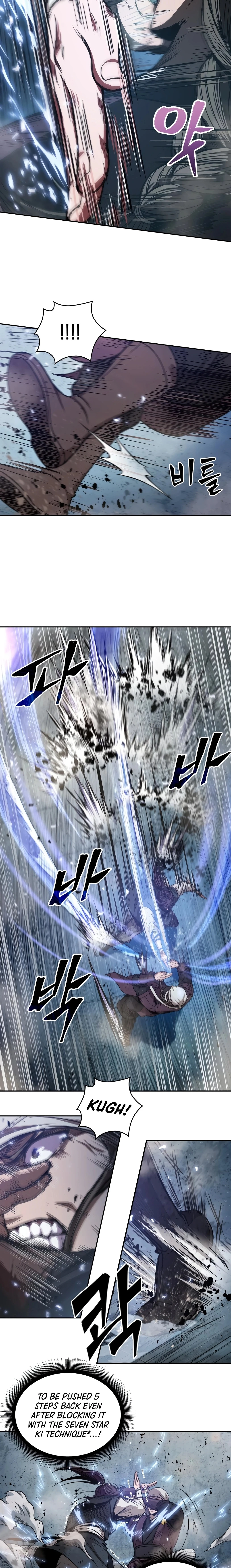 Read Nano Machine EN Manga Online