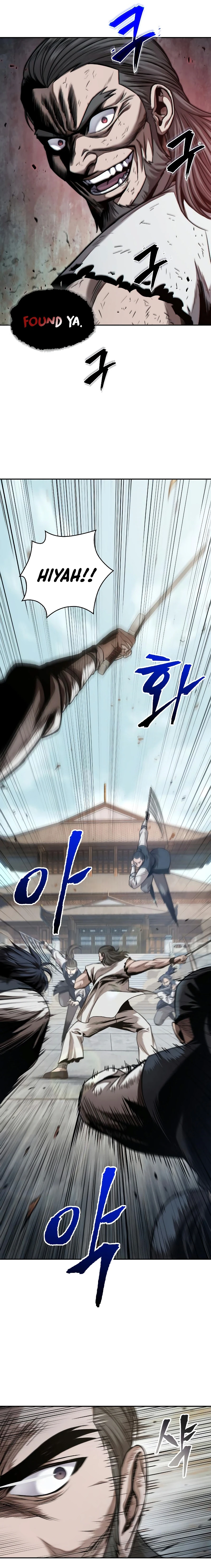 Read Nano Machine EN Manga Online