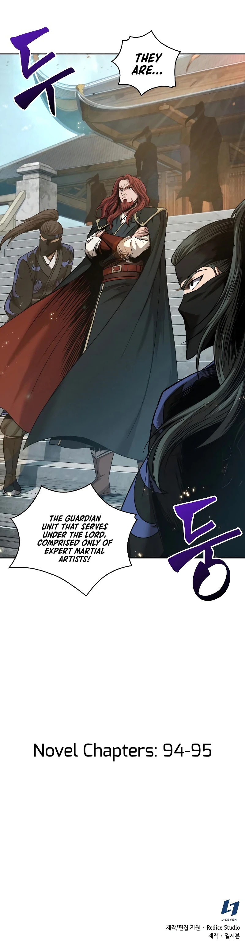 Read Nano Machine EN Manga Online