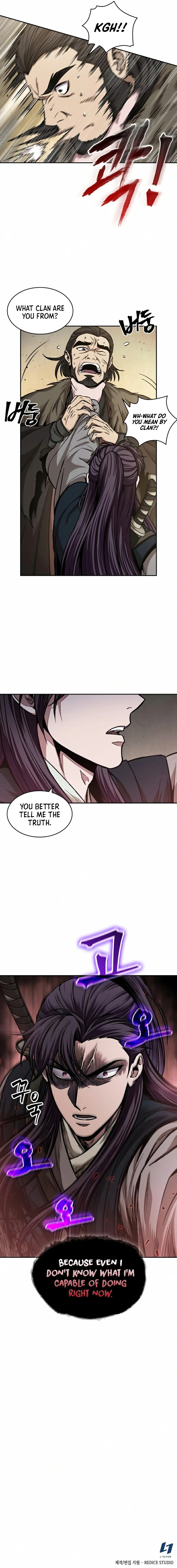 Read Nano Machine EN Manga Online