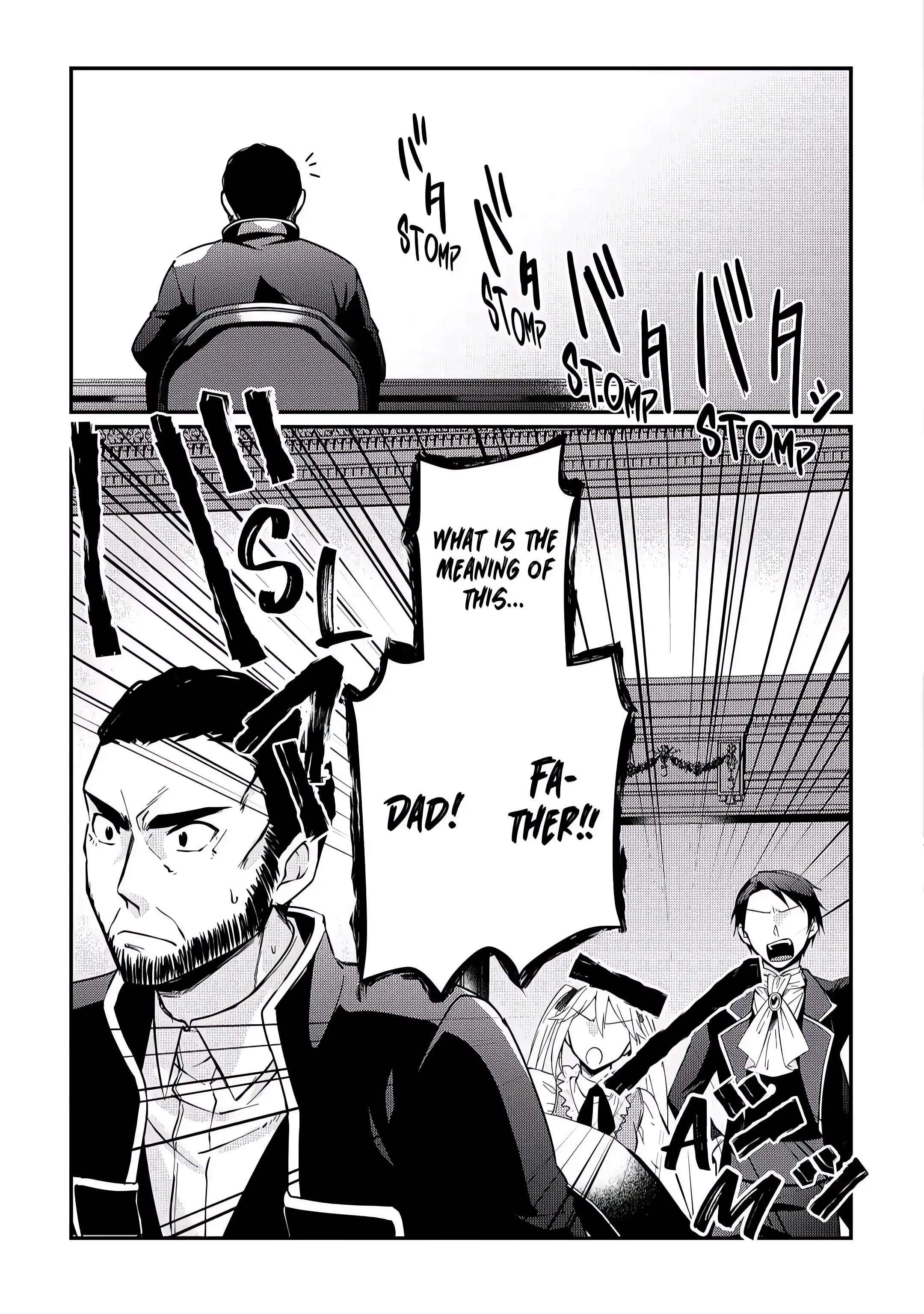 Read Nature Mage Ashto’s Slow Life in an Abandoned Forest EN Manga Online