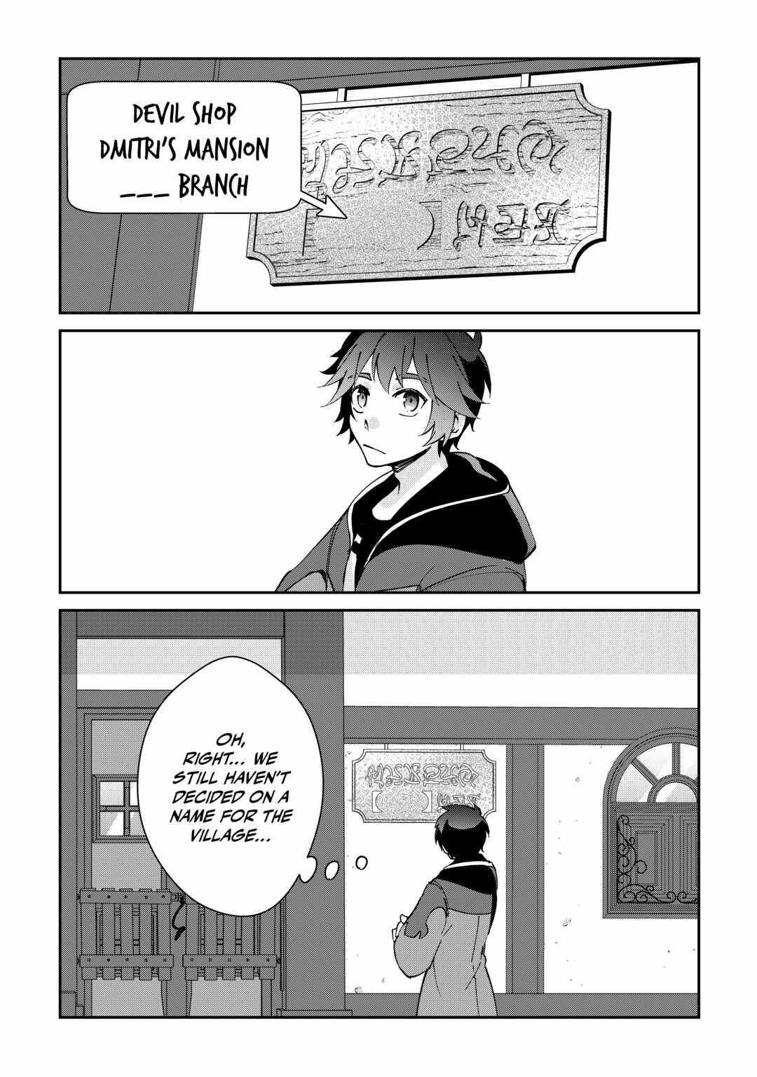 Read Nature Mage Ashto’s Slow Life in an Abandoned Forest EN Manga Online