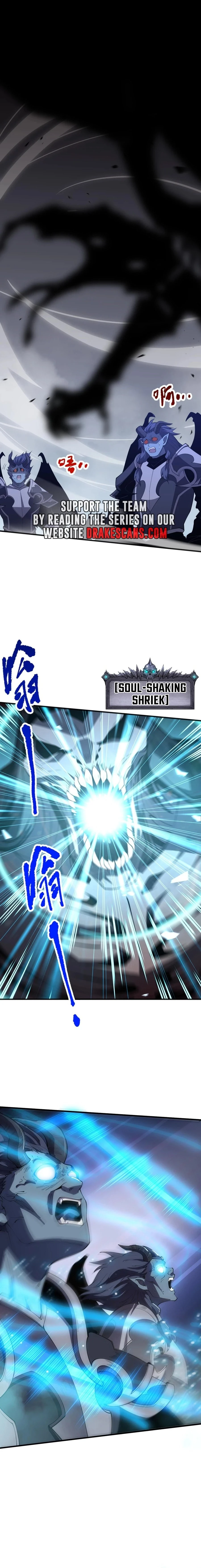 Read Necromancer, the Ultimate Scourge EN Manga Online