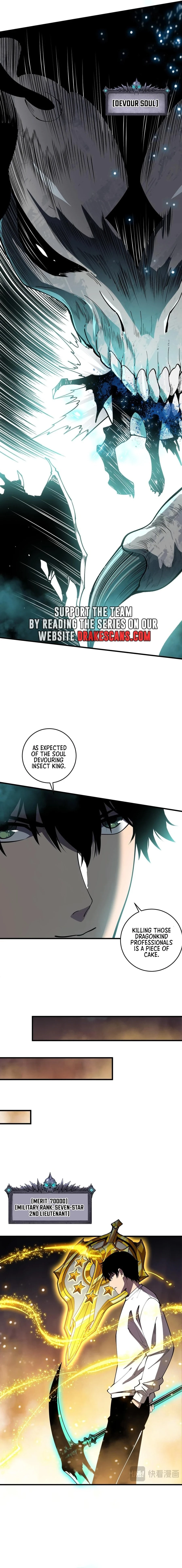 Read Necromancer, the Ultimate Scourge EN Manga Online